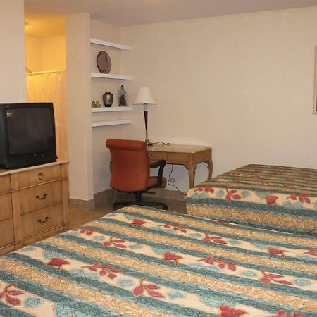 Stagecoach Motel Grass Valley Kültér fotó