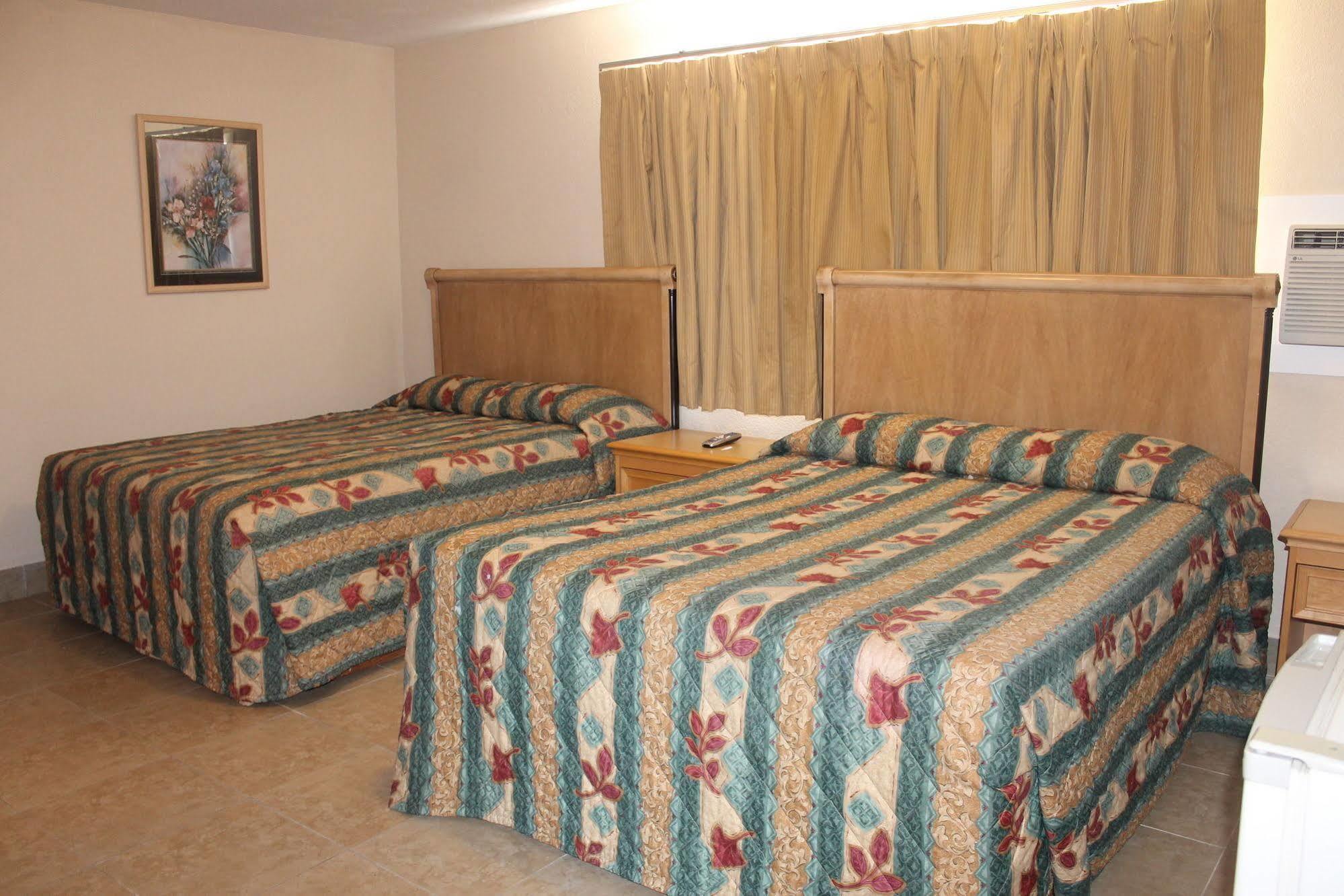 Stagecoach Motel Grass Valley Kültér fotó