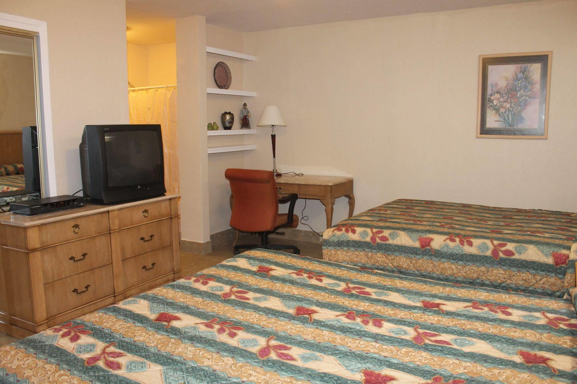 Stagecoach Motel Grass Valley Kültér fotó